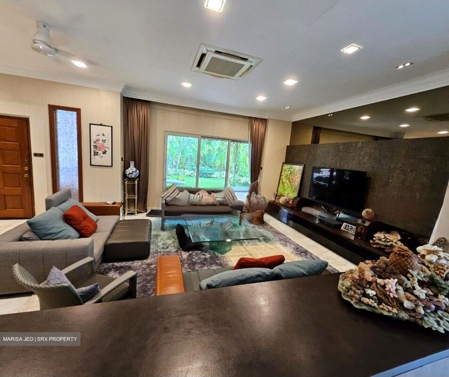 Upper Bukit Timah Road (D21), Semi-Detached #476119261